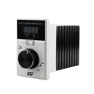 高压数显无刷驱动器ZBLD.C10-200HD