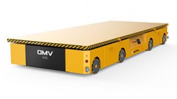 OMV重载部件法兰精密对接项目