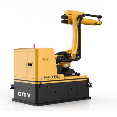 OMV智能复合型机器人