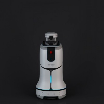 消毒机器人-消毒机器人价格-智能消毒机器人-全国供应