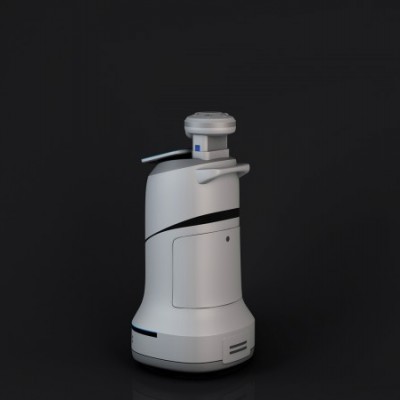 消毒机器人-消毒机器人价格-智能消毒机器人-全国供应