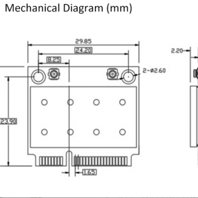 WPEA-251ACNI(BT)