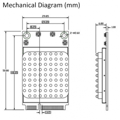 WPEQ-450AC