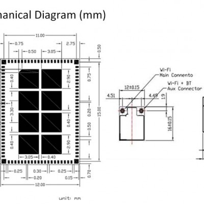 AP6275SDSR