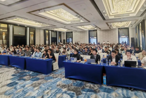 智行视界 | 5月，机器视觉全国巡回交流会持续升温