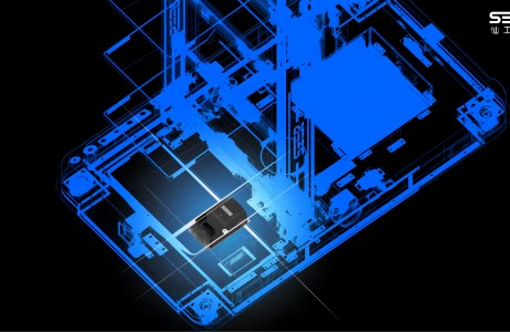 产品推介丨激光 SLAM 多层料箱机器人 SPK-M50J-F 系列