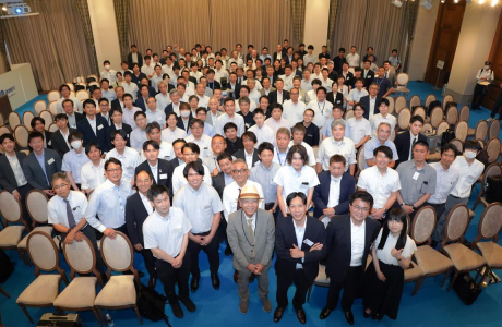 越疆科技于日本名古屋首发新品，人形机器人全球量产交付