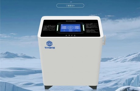 泰坦智能 | TTHC系列充电机用高效转换+智能调控推动智造降本！