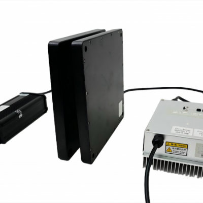 中惠创智 ZK03  550W-960W 机器人无线充模组