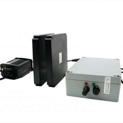 中惠创智 ZK04 300W-600W 接收防水一体机