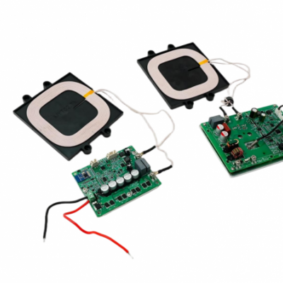 中惠创智 ZK08 21V 72W 无线充电模组