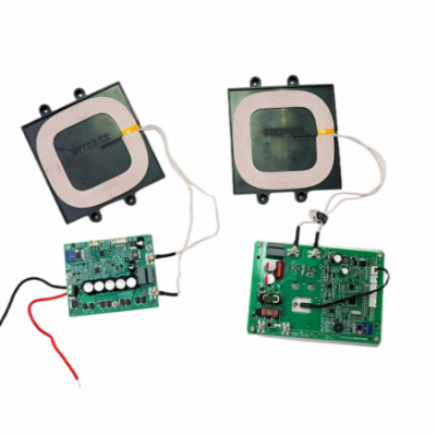 中惠创智 ZK08 21V 72W 无线充电模组