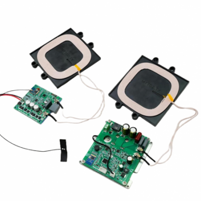 中惠创智 ZK11 120W  无线充电模组 轻量化