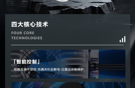 泰坦智能 | TITANS车载密闭电源VS其他品牌密闭电源，区别到底在哪里？