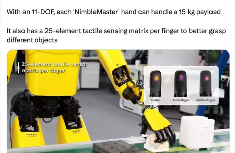 “风口”还是“泡沫”？这家特斯拉平替人形机器人给出“中国答案”