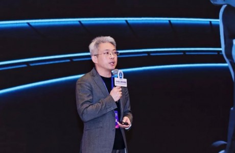 双赛道领跑!机器人圈年度盛会,井松智能包揽三项大奖!