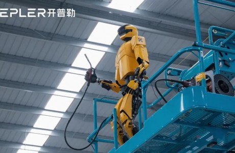 人形机器人竞争：被高估的美国与被低估的中国