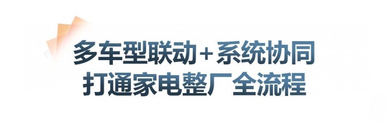 多车