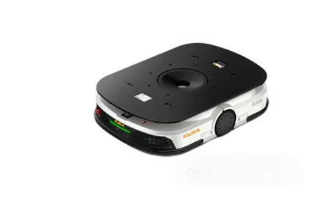 2026新品专栏 | 1500kg也能灵活走位？KMP 1500i-3来了！